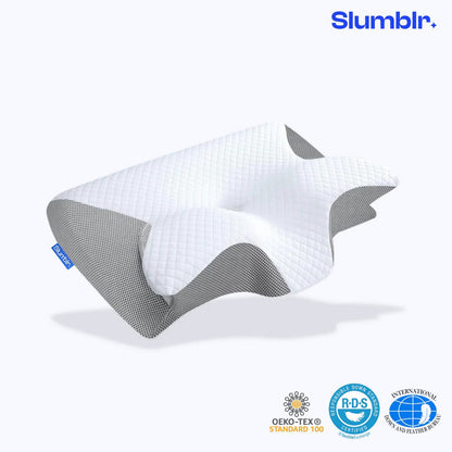 Slumblr® Contour Relief Pillow